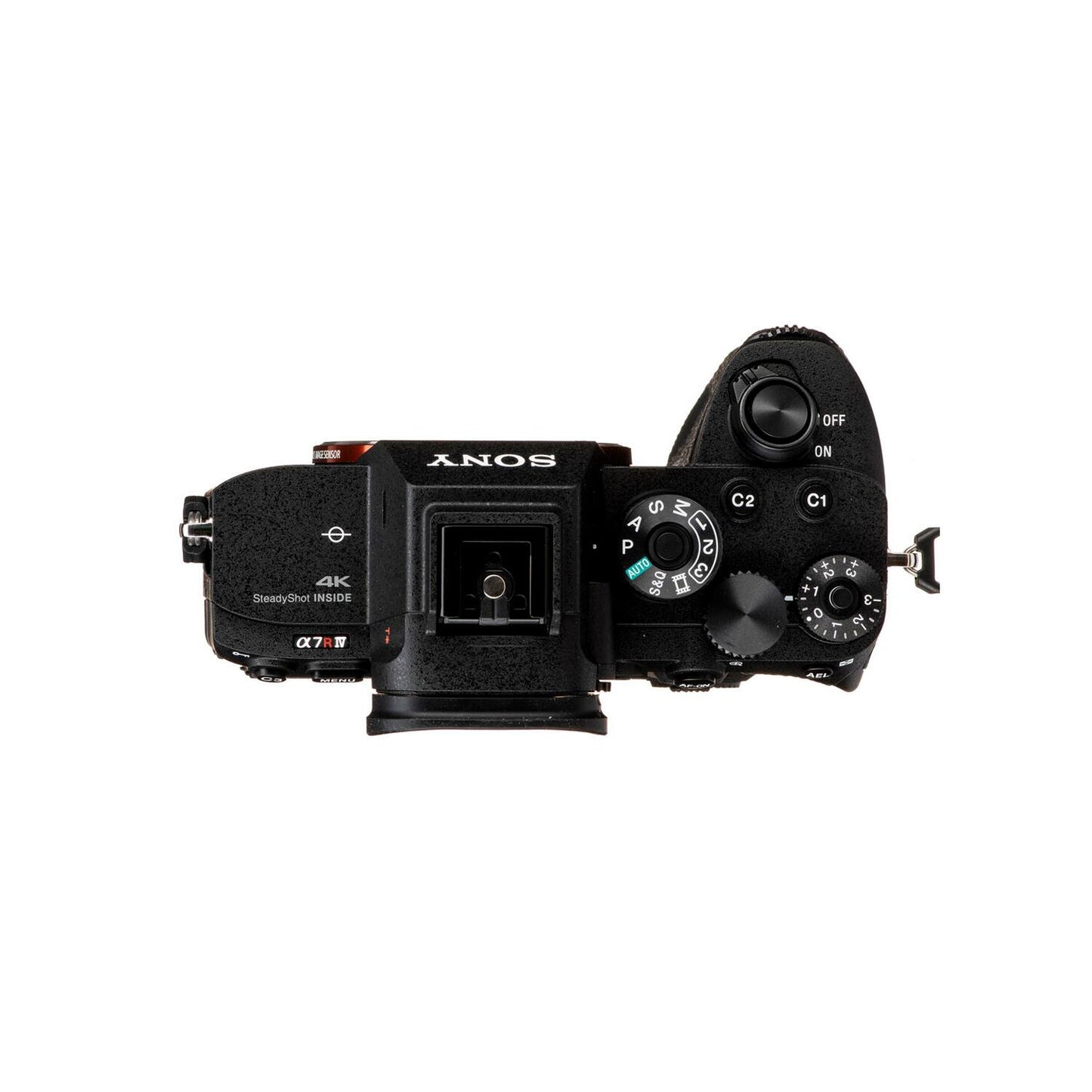 Sony Alpha 7R IVA Full-Frame Mirrorless Camera (ILCE7RM4A/B) International Model – Black (Brand New)