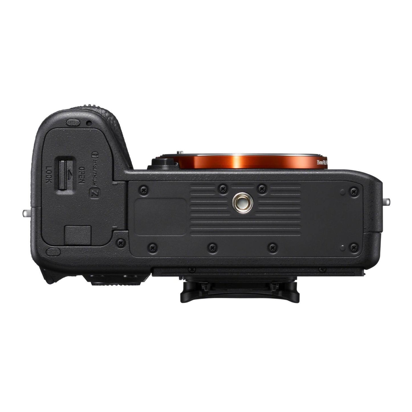 Sony Alpha a7 III 24.2MP Full-Frame Mirrorless Camera (Body Only) – Black (Brand New)