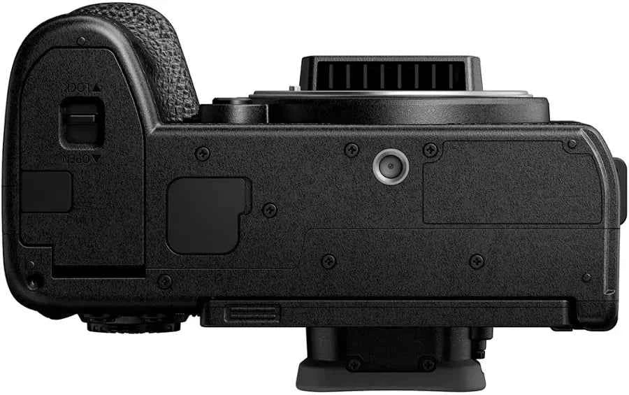Panasonic LUMIX S5II 24.2MP Full - Frame Mirrorless Camera Body Only - Black - lucycamera