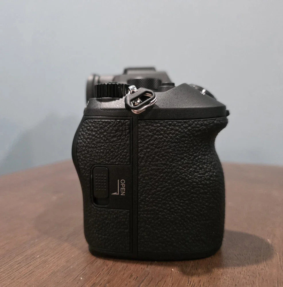 Sony Alpha A1 II 50MP Full-Frame Mirrorless Camera (Body Only) – Brand New