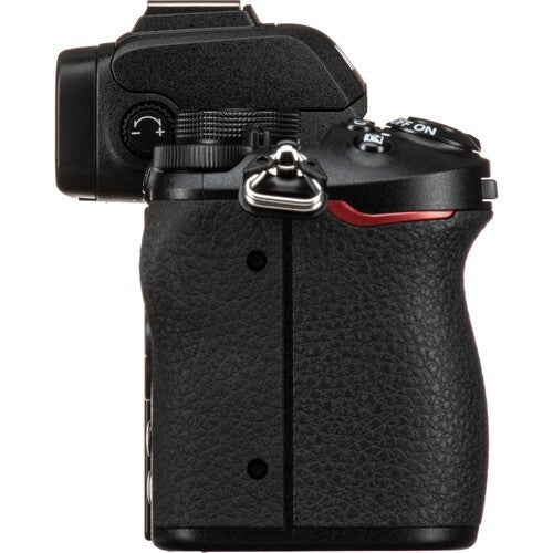 Nikon Z50 20.9MP APS-C Mirrorless Camera (Body Only) – Brand New