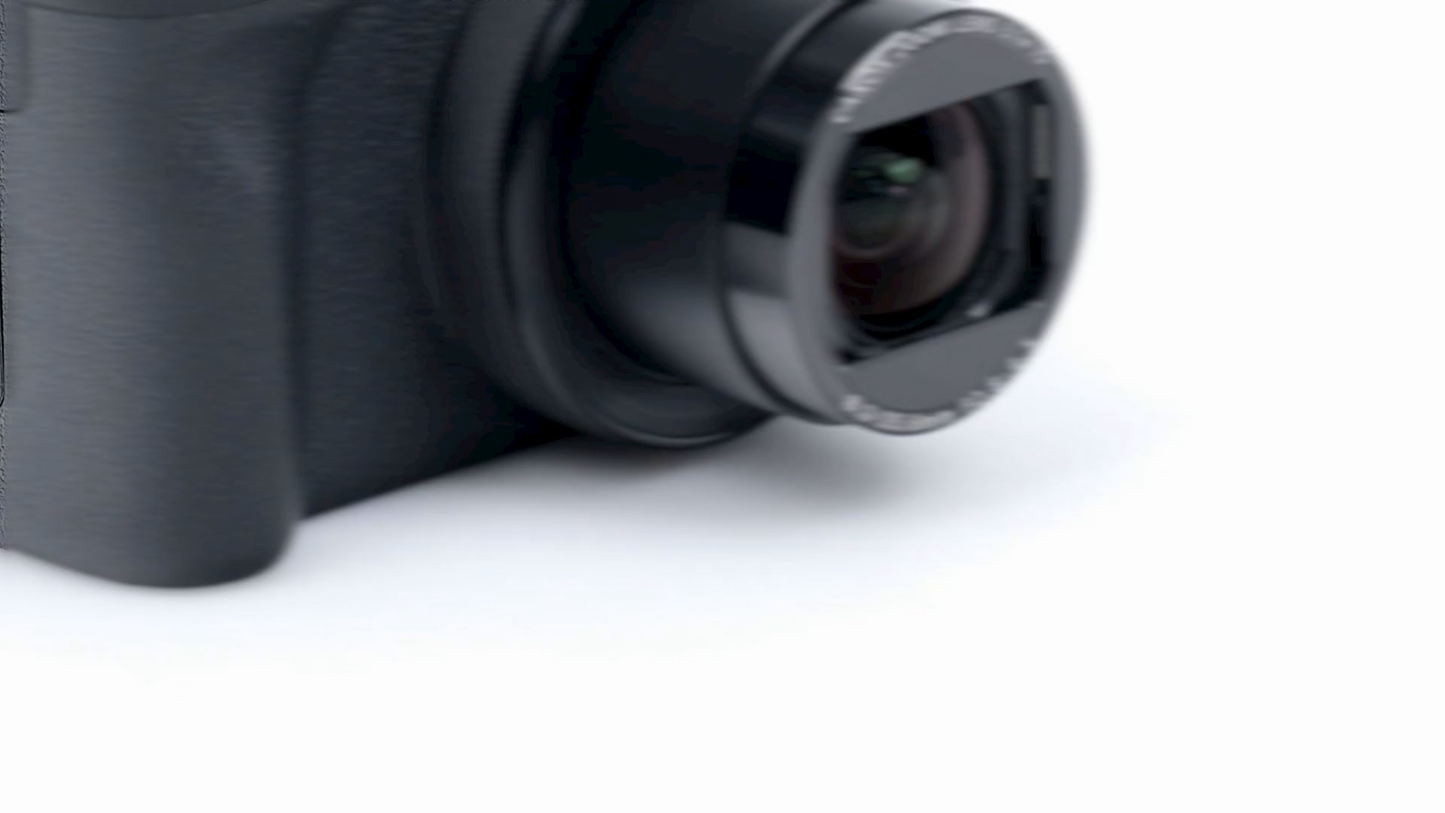 Canon PowerShot V1 4K 24.2MP Large Sensor Compact Digital Camera – Black (Brand New)