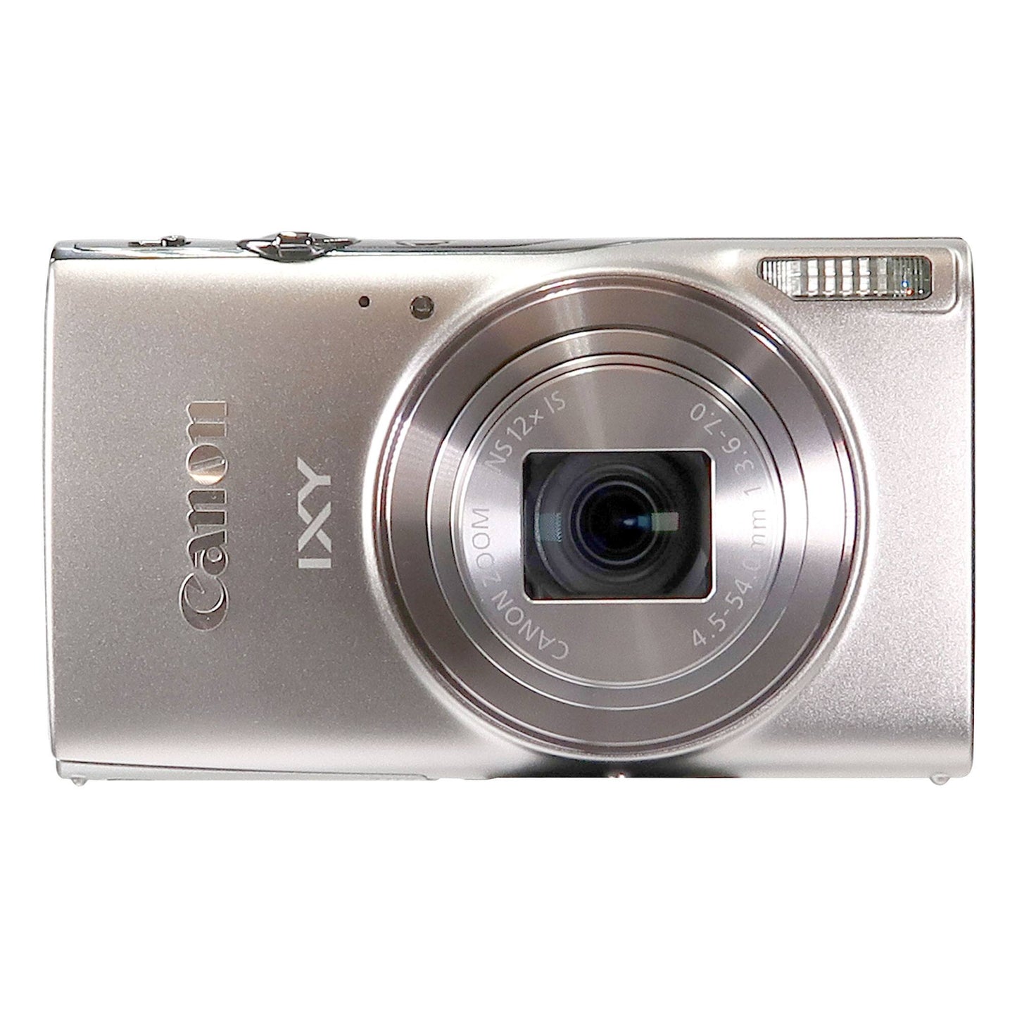 Canon PowerShot IXY 650 20.2MP 12x Optical Zoom Slim Compact Camera – Brand New