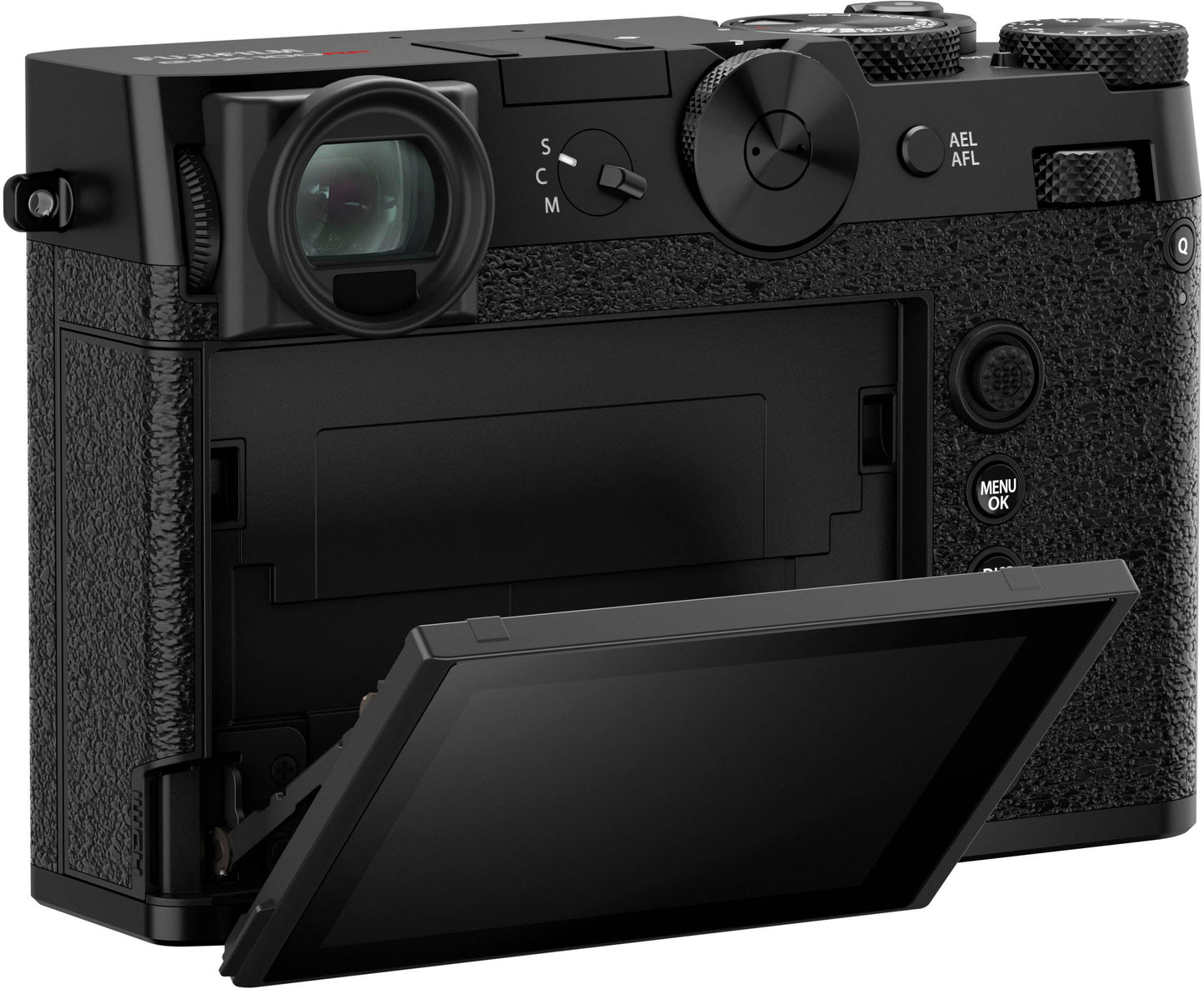 Fujifilm GFX100RF Medium Format Mirrorless Camera (Body Only) – Brand New