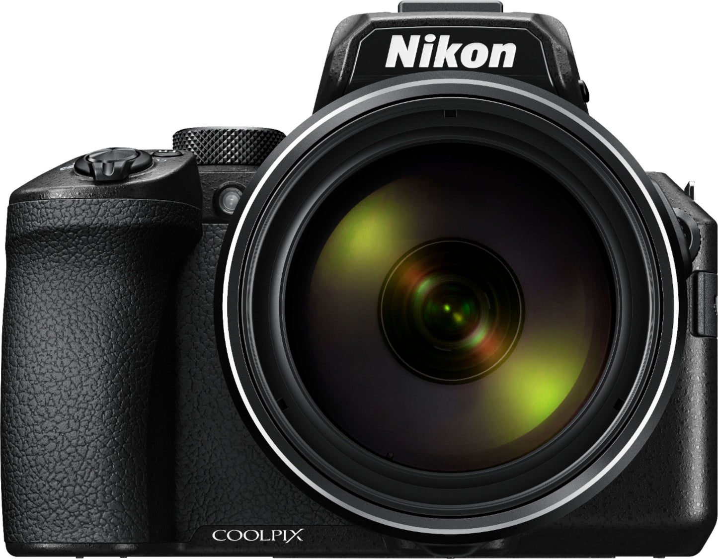 Nikon Coolpix P950 16MP 83x Optical Zoom Digital Camera – Black (Brand New)