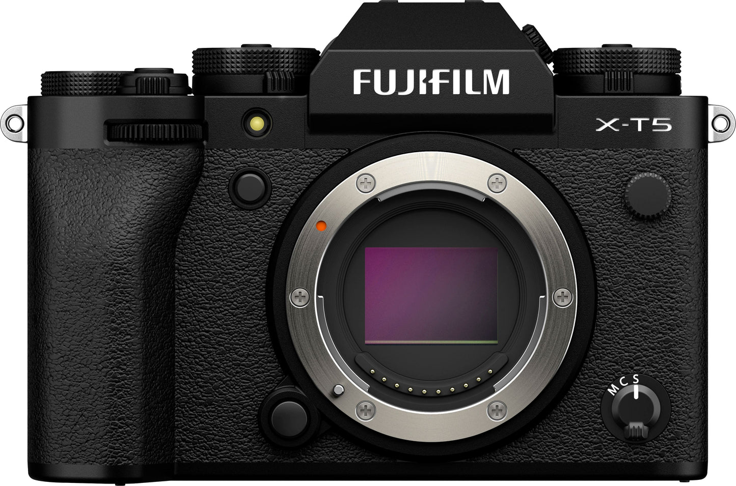 Fujifilm X-T5 Mirrorless Camera (Body Only) – Brand New