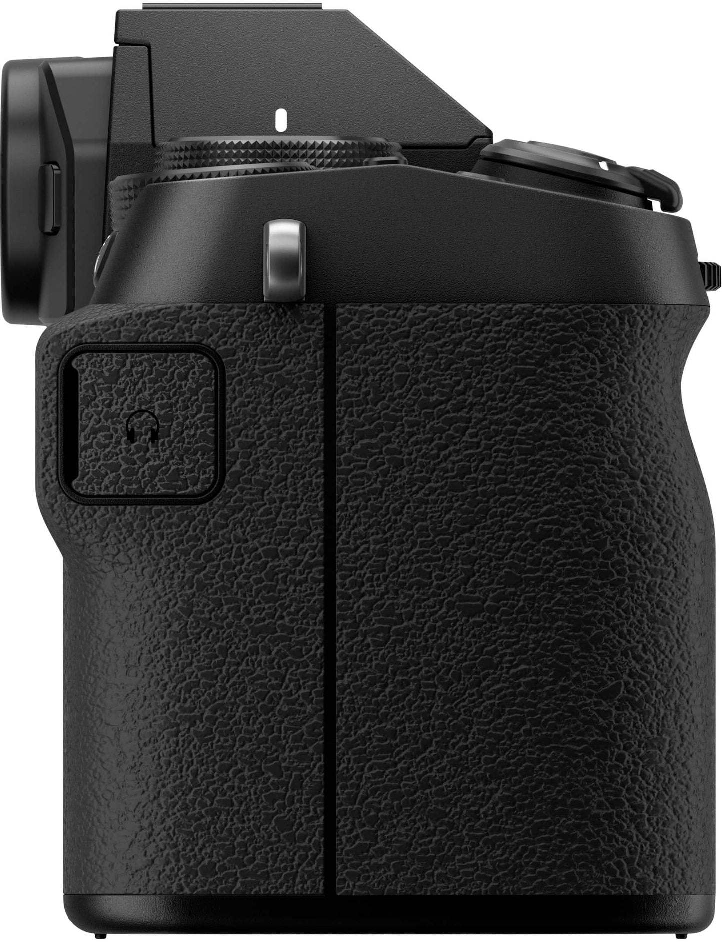 Fujifilm X-S20 Mirrorless Camera (Body Only) – Black (Brand New)