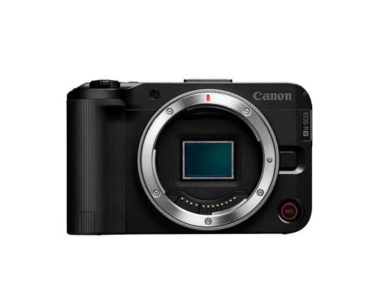 Canon EOS R50 V APS-C Mirrorless Camera (Body Only) – Vertical Edition (Brand New)