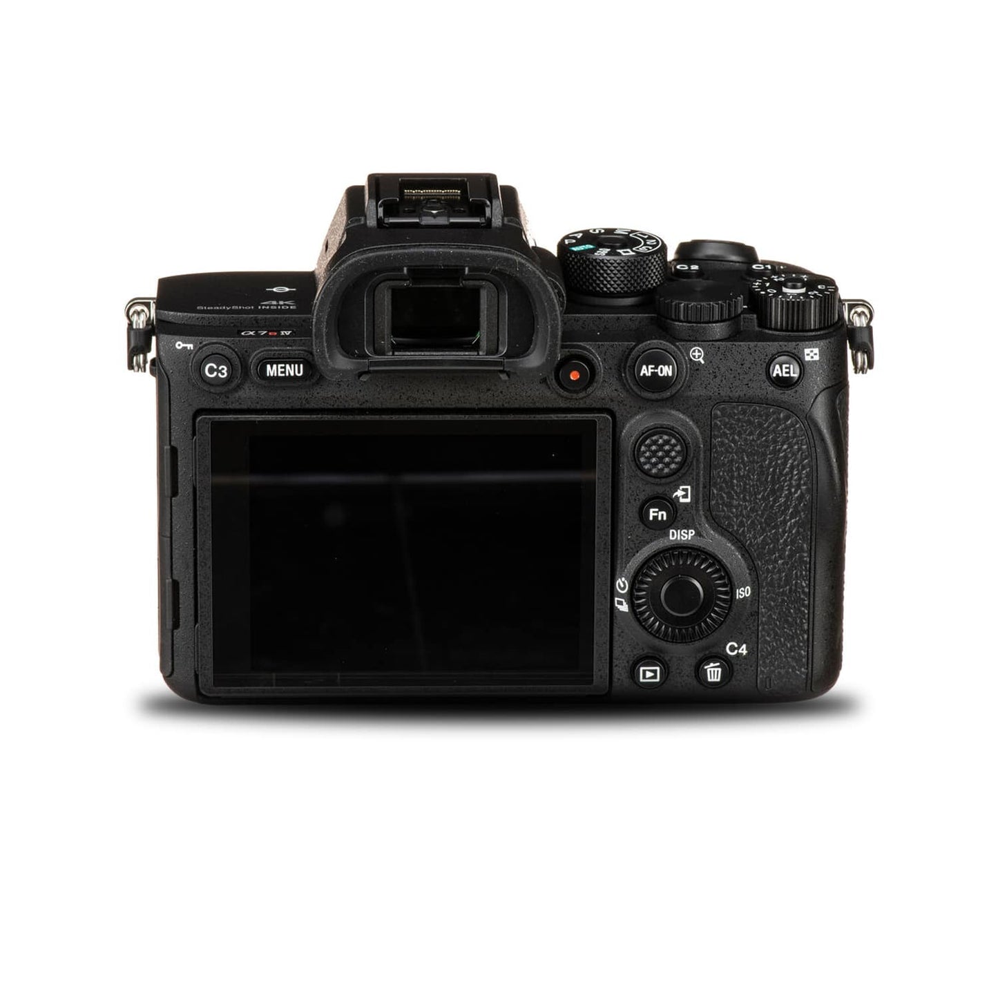 Sony Alpha 7R IVA Full-Frame Mirrorless Camera (ILCE7RM4A/B) International Model – Black (Brand New)