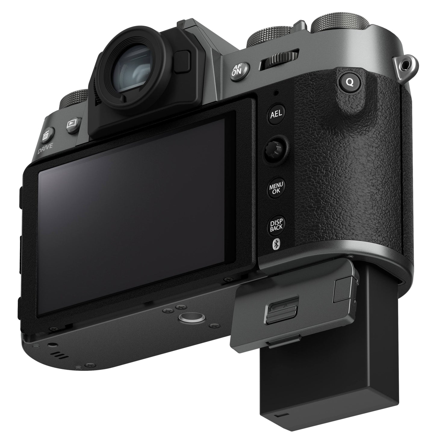 Fujifilm X-T50 Mirrorless Camera (Body Only) – Brand New