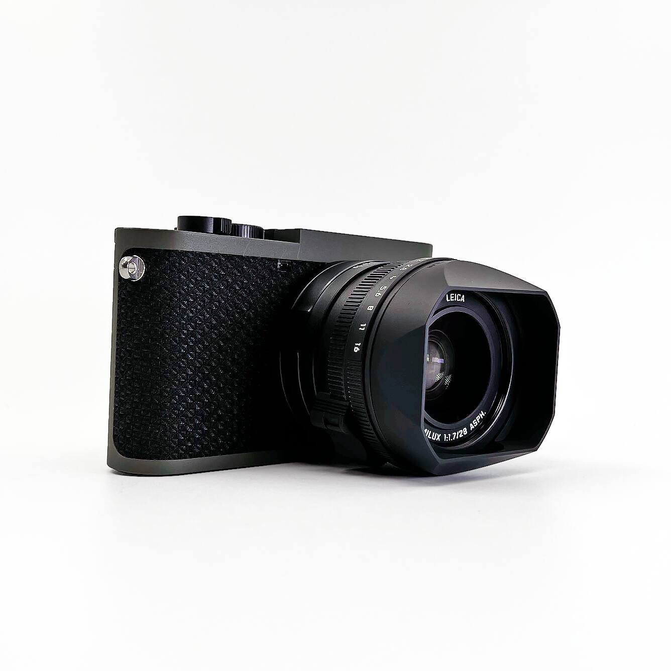 Leica Q2 Reporter Edition Full-Frame Compact Digital Camera – Brand New
