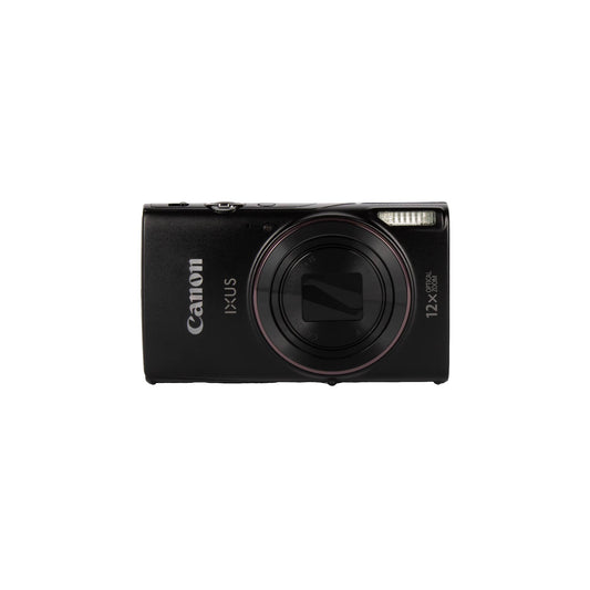Canon IXUS 285 HS 20.2MP Compact Digital Camera – Brand New