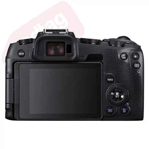 Canon EOS RP 26.2MP Full - Frame Mirrorless Camera Body Only - Black - lucycamera