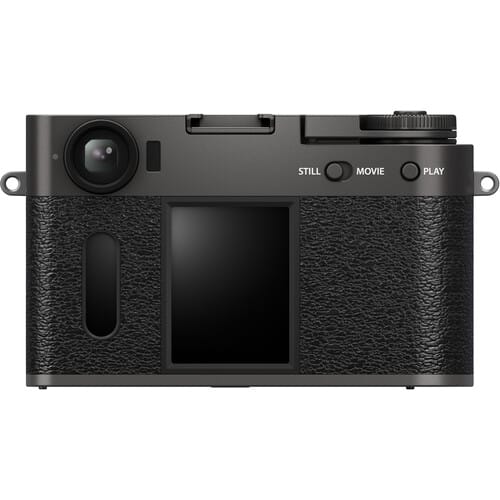 Fujifilm X Half Digital Camera – Brand New