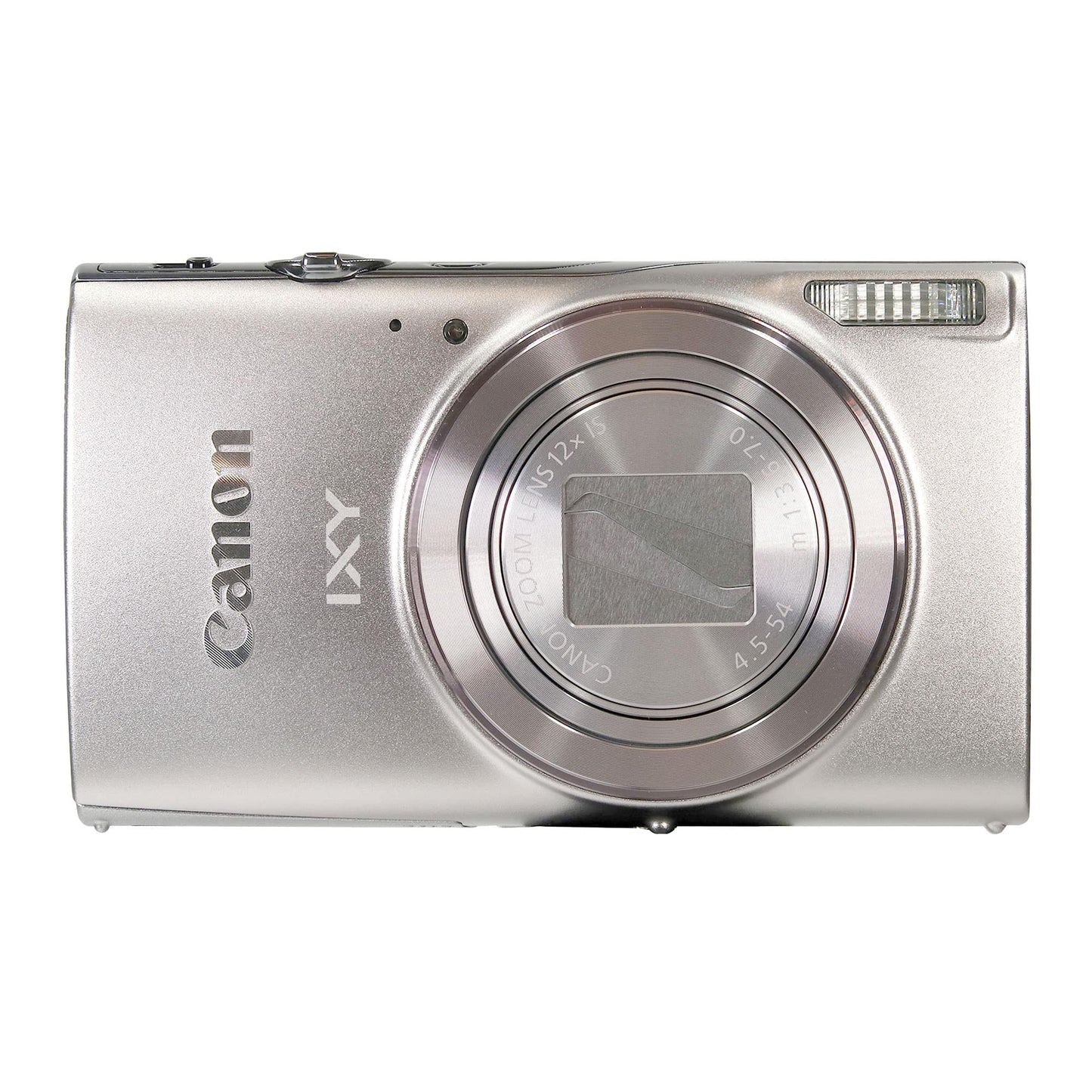 Canon PowerShot IXY 650 20.2MP 12x Optical Zoom Slim Compact Camera – Brand New
