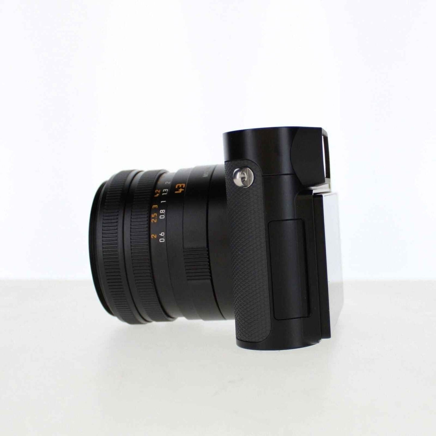 Leica Q3 43 60MP Full - Frame Compact Camera with 43mm Lens - Black - lucycamera