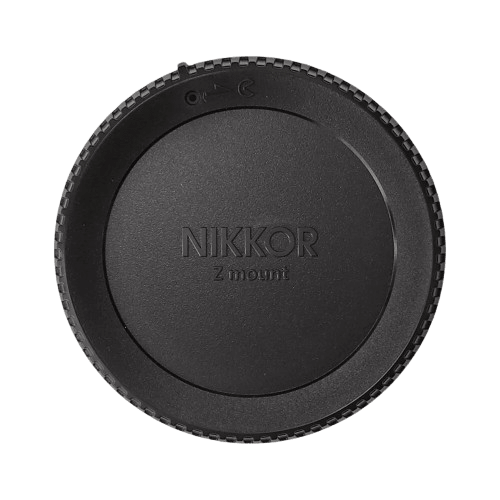 Nikon Z50 20.9MP APS - C Mirrorless Camera + 16 - 50mm VR Lens Kit - lucycamera