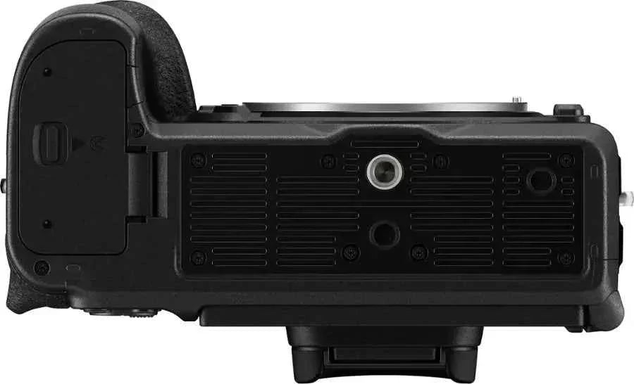 Nikon Z6 III 24.5MP Full - Frame Mirrorless Camera Body - Black - lucycamera