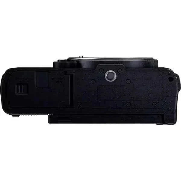 Panasonic LUMIX S9 24.2MP Full - Frame Mirrorless Camera Body Only - Black - lucycamera