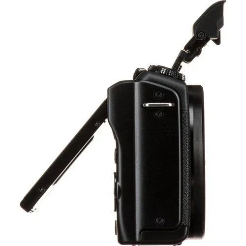 Canon EOS M200 24.1MP APS-C Mirrorless Camera (Body Only) – Black (Brand New)