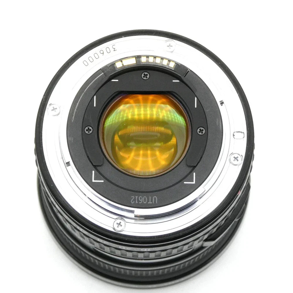 Canon EF 16-35mm f/2.8L USM Lens