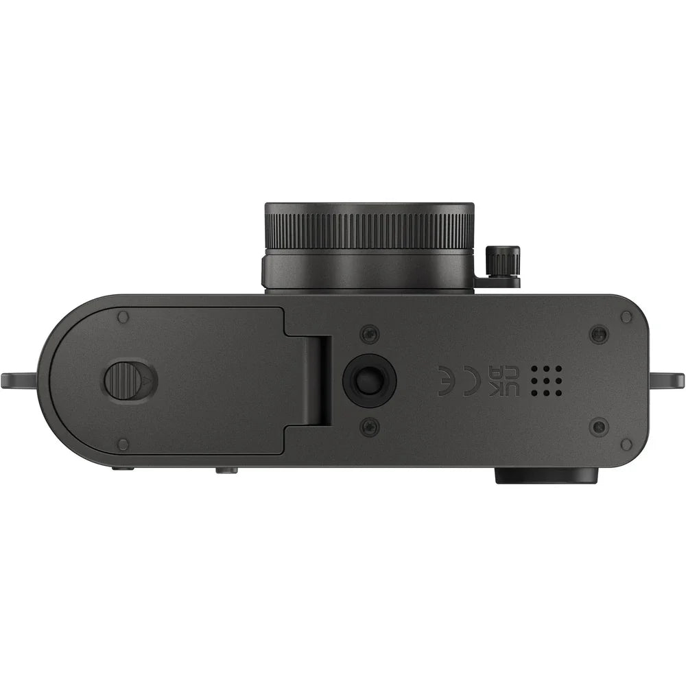 Fujifilm X Half 18MP Half-Frame Compact Camera with 10.8mm f/2.8 Lens – Charcoal Silver (Brand New)