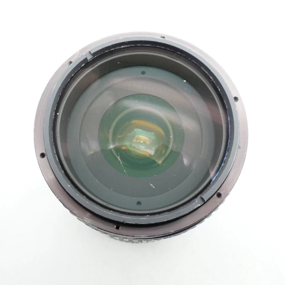 Nikon AF-S DX NIKKOR 18-200mm f/3.5-5.6G ED VR II APS-C Superzoom Lens – Brand New