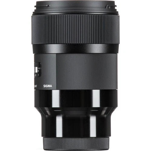 Sigma 35mm f/1.4 DG HSM Art Full-Frame Prime Lens for Sony E-Mount – Brand New