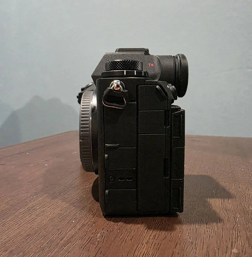 Sony Alpha A1 II 50MP Full-Frame Mirrorless Camera (Body Only) – Brand New