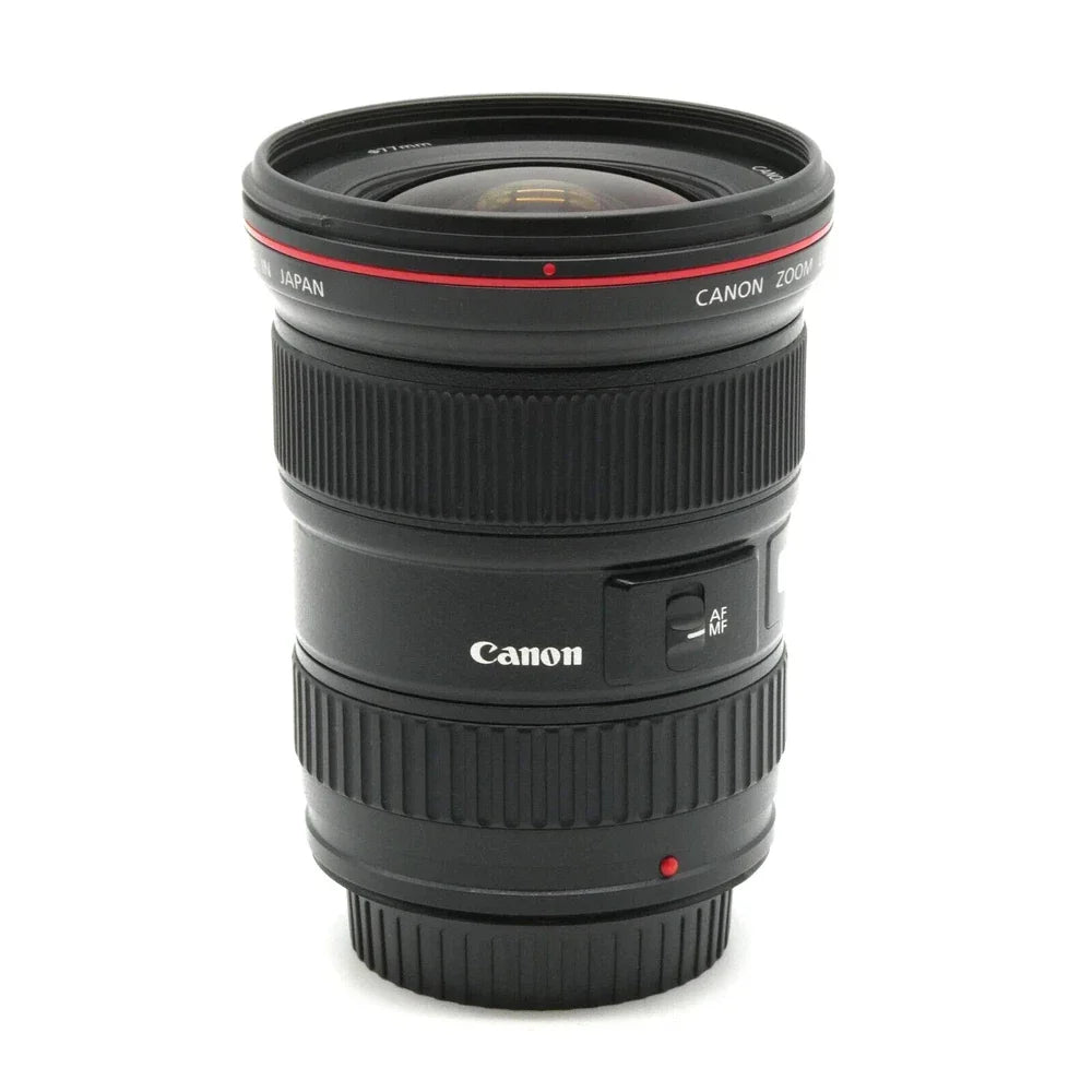Canon EF 16-35mm f/2.8L USM Lens