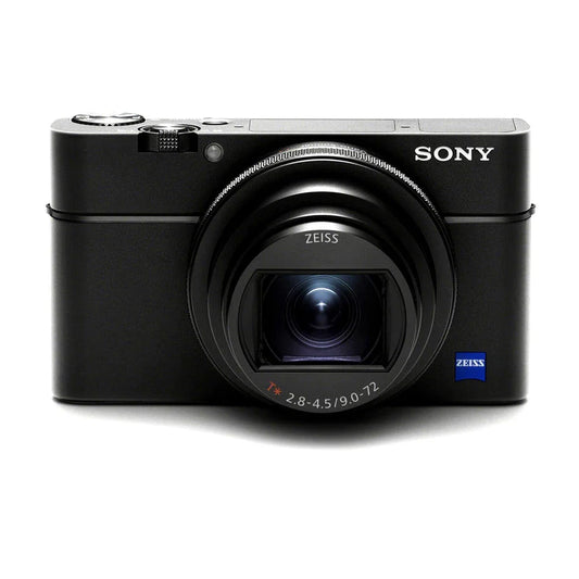 Sony Cyber-shot RX100 VI 20.1MP 1-Inch Sensor Premium Compact Camera – Brand New