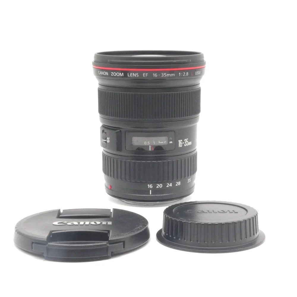 Canon EF 16-35mm f/2.8L USM Lens