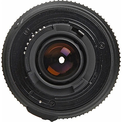 Nikon AF-S DX Zoom-NIKKOR 18-135mm f/3.5-5.6G IF-ED APS-C Zoom Lens – Brand New