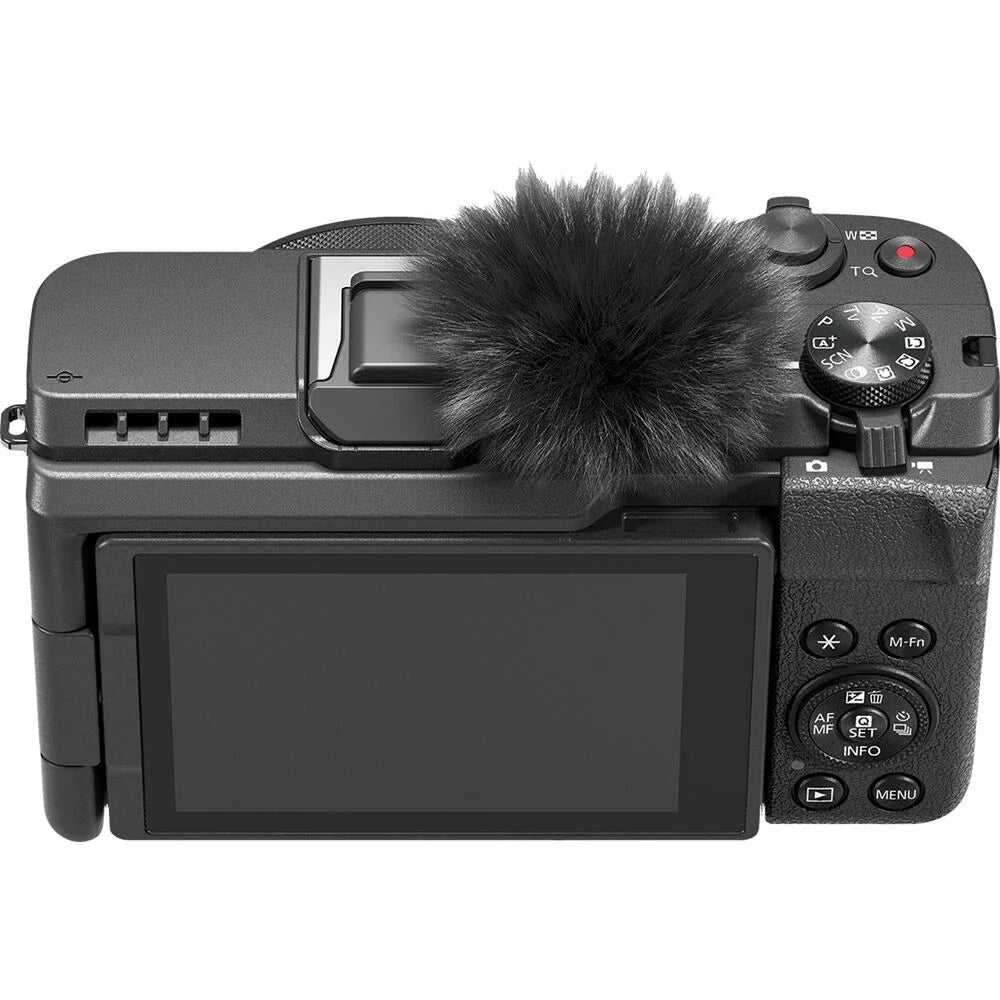 Canon PowerShot V1 22.3MP 1.4-Inch Sensor Compact Camera – Brand New