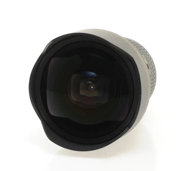 Nikon AF-S NIKKOR 14-24mm f/2.8G ED Ultra-Wide Zoom Lens – Brand New