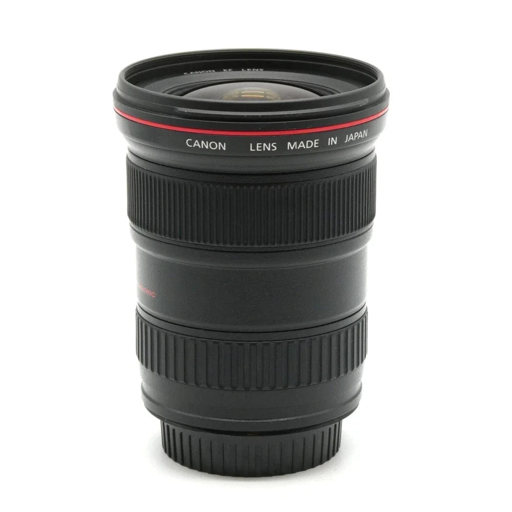 Canon EF 16-35mm f/2.8L USM Lens