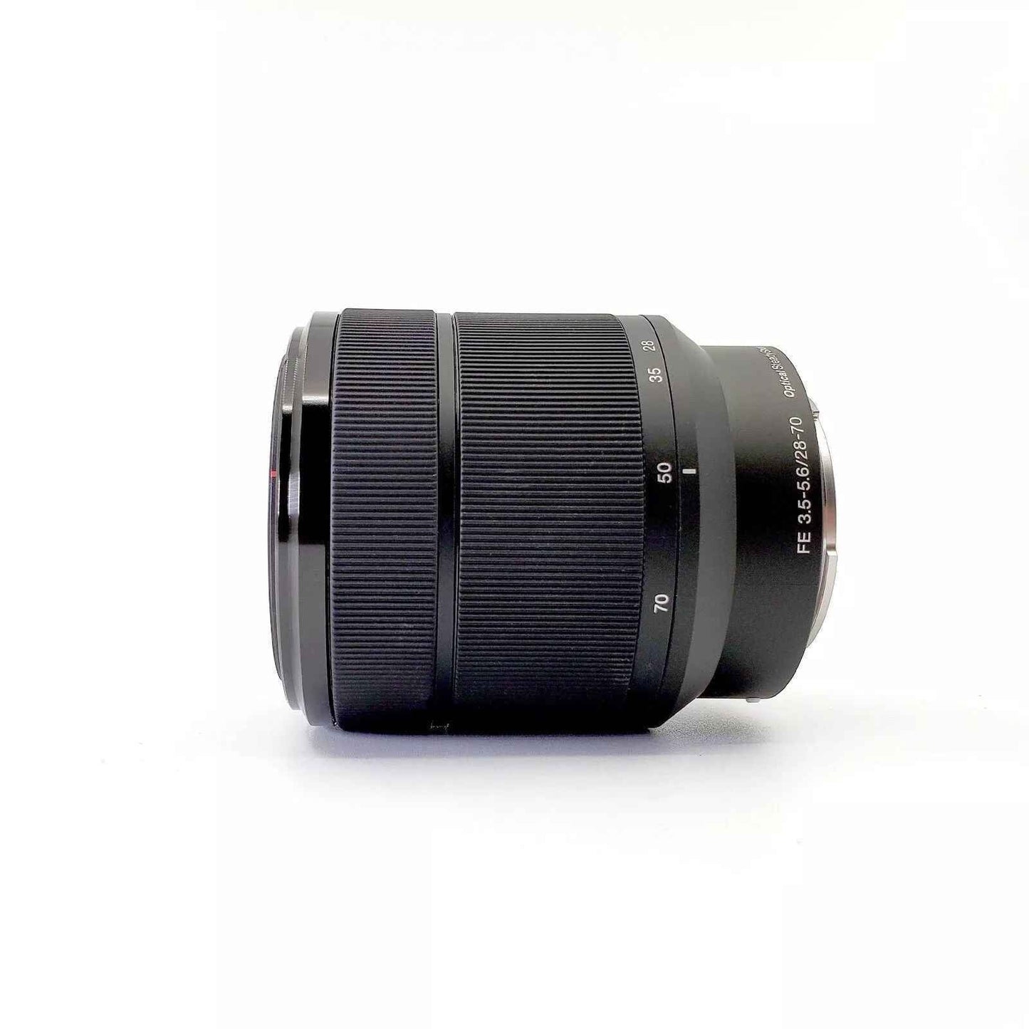 Sony Alpha A7 IV 33MP Full - Frame Mirrorless Camera with 28 - 70mm Lens - Black - lucycamera