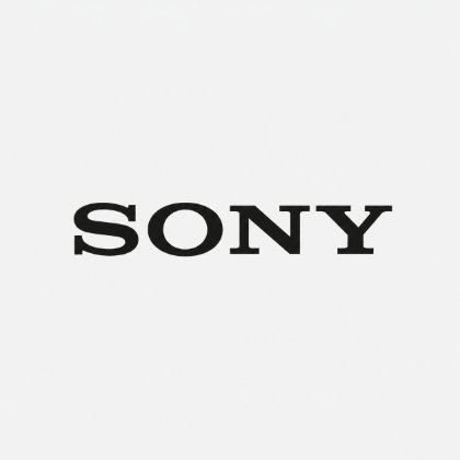 Picture for manufacturer Sony