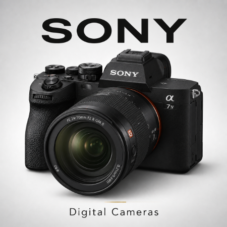 Picture for category Sony