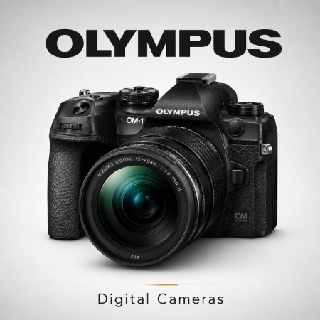 Picture for category Olympus