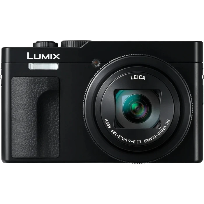 Picture of Panasonic LUMIX DC-TZ99-K 20.3MP Compact Camera Black