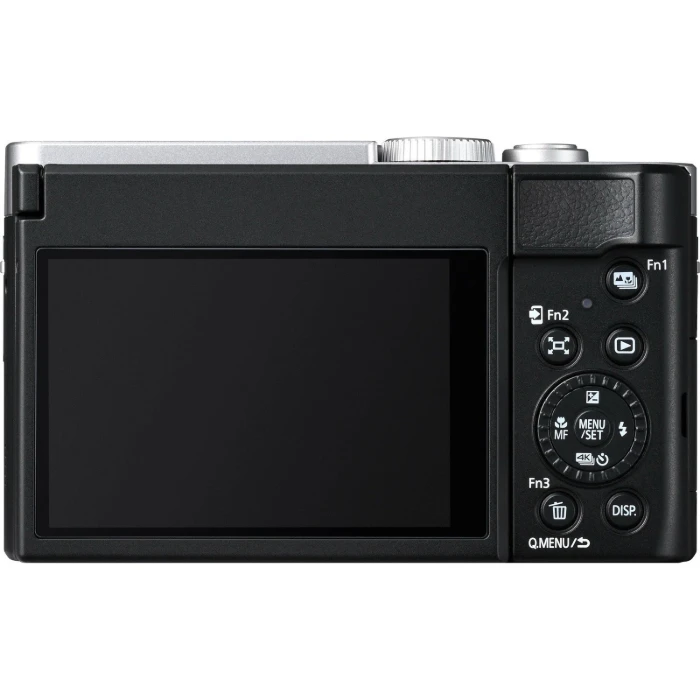 Picture of Panasonic LUMIX DC-ZS99S Compact Digital Camera Silver