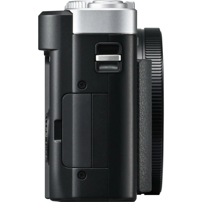 Picture of Panasonic LUMIX DC-ZS99S Compact Digital Camera Silver