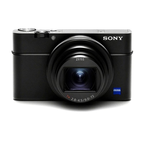 Picture of Sony Cyber-shot RX100 VI 20.1MP 1-Inch Sensor Premium Compact Camera – Brand New
