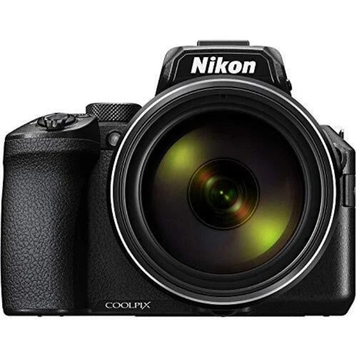 Picture of Nikon COOLPIX P950 16MP 83x Optical Zoom Superzoom Bridge Camera – Brand New