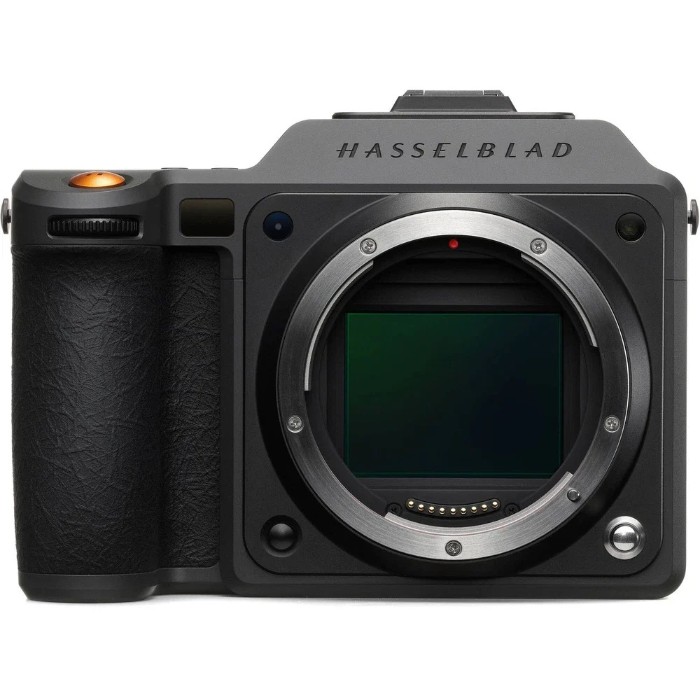 Picture of Hasselblad X2D II 100C 100MP Medium Format Mirrorless Camera – Brand New