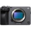 Picture of Sony FX3A 12.1MP Full-Frame Cinema Line Camera 4K 120p – Brand New