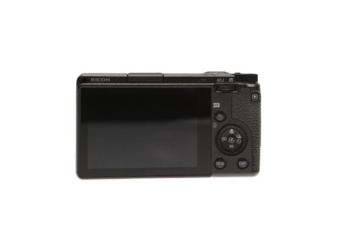Picture of Ricoh GR III HDF 24.2MP APS-C 28mm Compact Camera with Highlight Diffusion Filter – Brand New