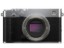 Picture of Fujifilm X-E5 40.2MP APS-C Mirrorless Camera (Body Only) – Silver (Brand New)
