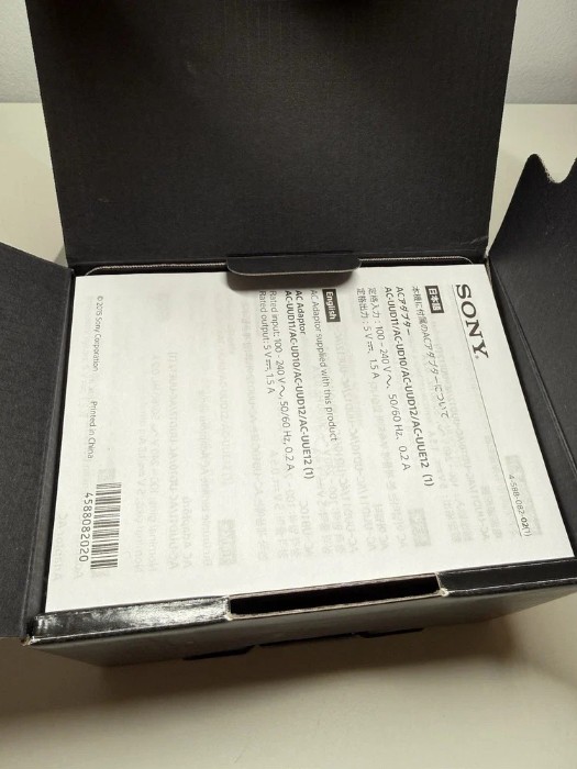 Picture of Sony Cyber-shot DSC-RX100 III 20.1MP 1-Inch Sensor Compact Camera – Brand New